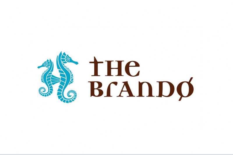The Brando Polynésie Française