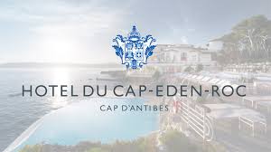 Hotel du Cap Eden Roc Antibes